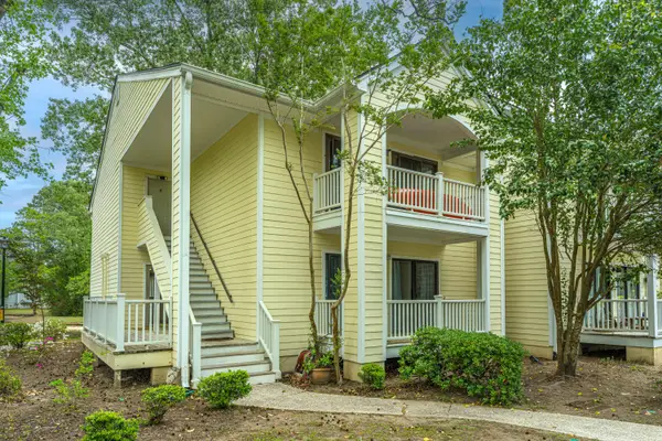 2311 Tall Sail Drive #Apt A, Charleston, SC 29414