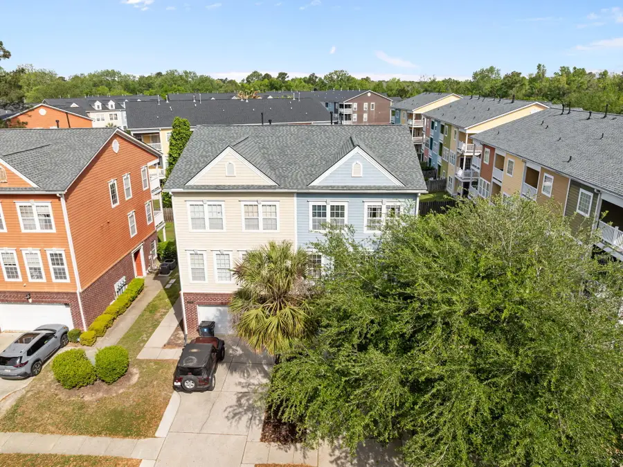 9102 Parlor Drive, Ladson, SC 29456 - #2