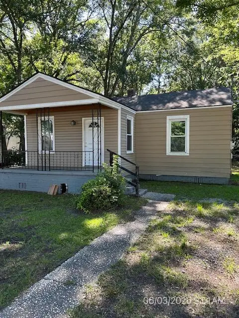 2795 Ranger Drive, North Charleston, SC 29405 - #1