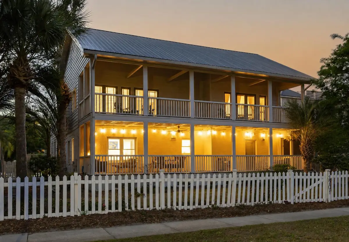 2201 Palm Boulevard, Isle Of Palms, SC 29451 - #1