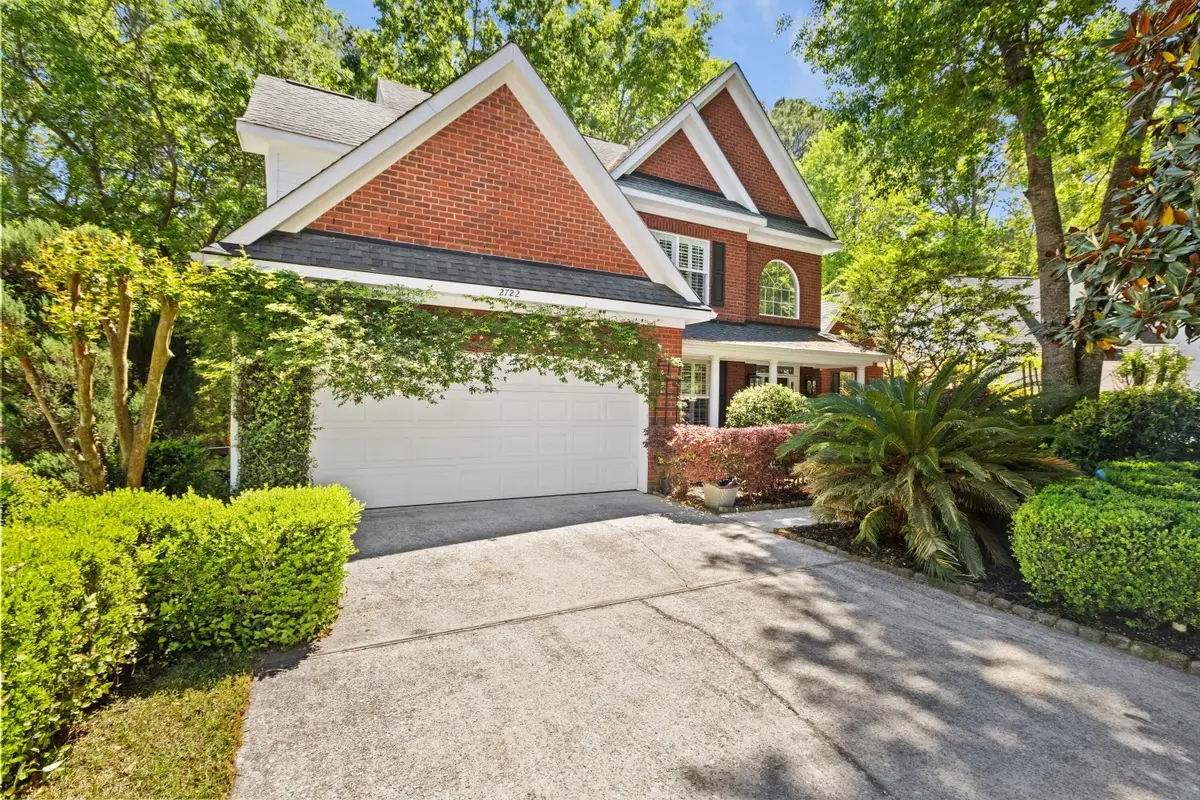 2722 Seastrand Lane, Mount Pleasant, SC 29466 - #1