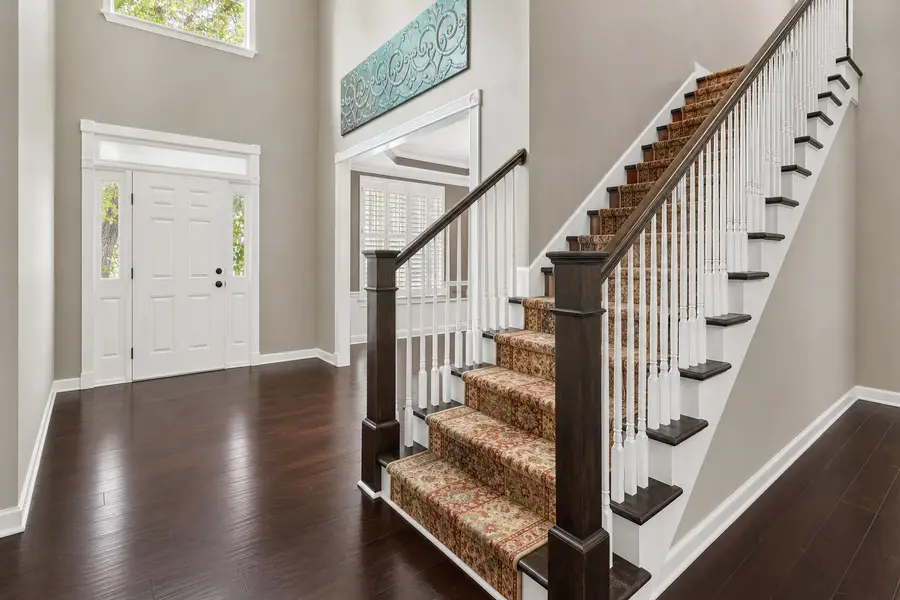 2722 Seastrand Lane, Mount Pleasant, SC 29466 - #3