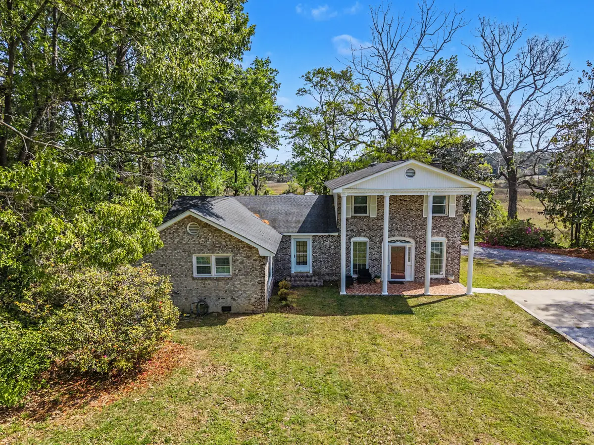2340 Ashley River Road, Charleston, SC 29414 - #1