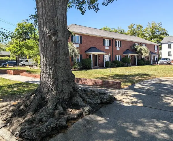 21 Hester Street #8, Charleston, SC 29403