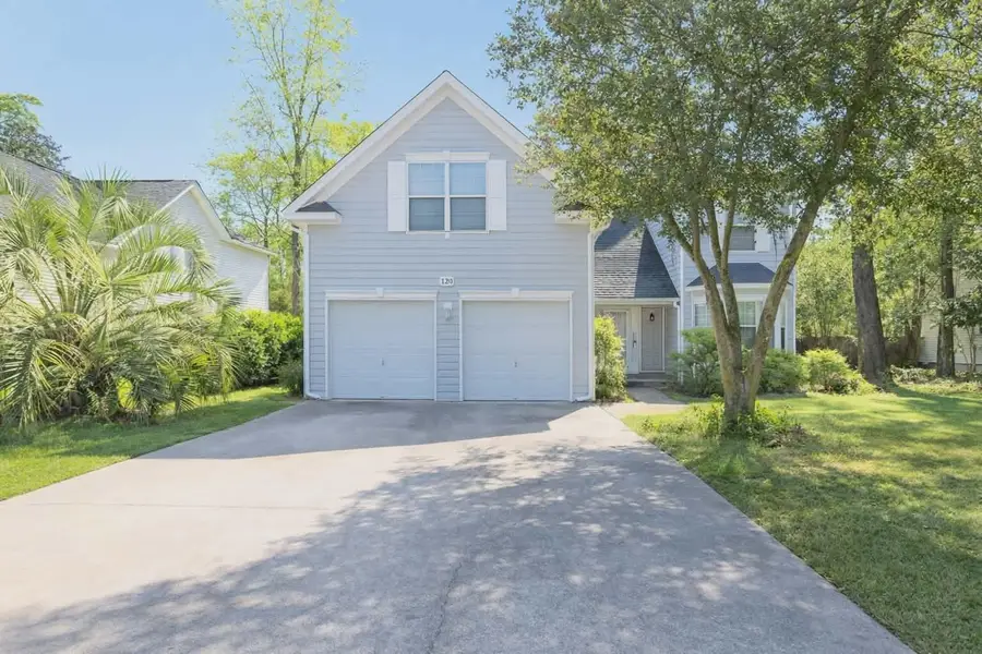 120 Tattingstone Way, Goose Creek, SC 29445 - #3