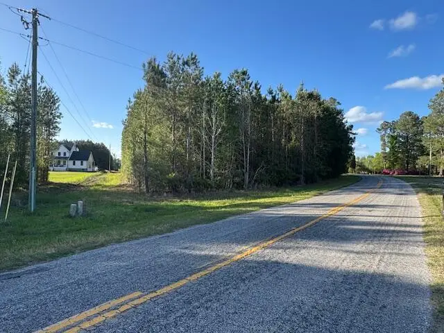 0 Lebanon Road, Ridgeville, SC 29472 - #1