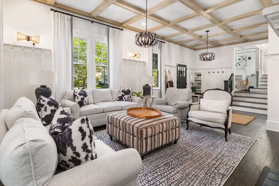 183 Tradd Street, Charleston, SC 29401 - #2