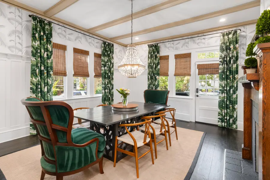 183 Tradd Street, Charleston, SC 29401 - #3