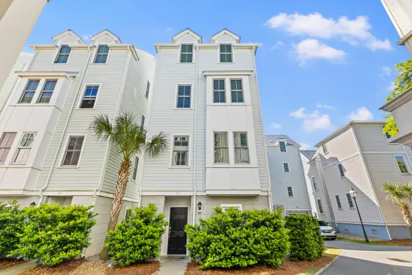 45 Dereef Court, Charleston, SC 29403