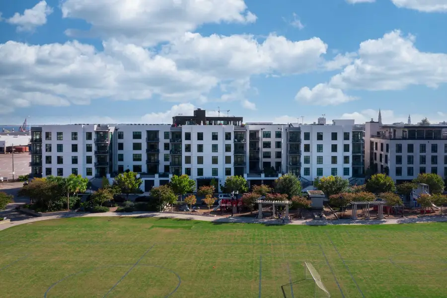 5 Gadsdenboro Street #Apt 405, Charleston, SC 29401 - #2