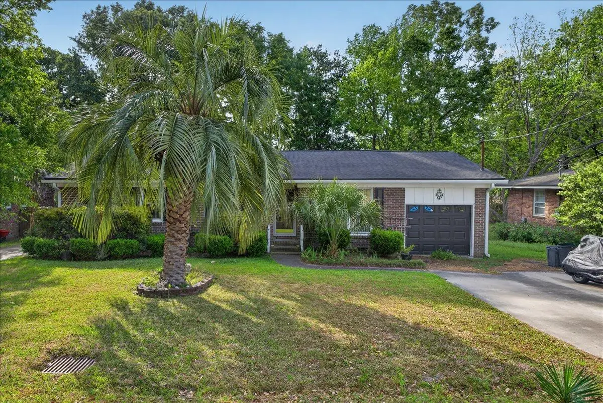 1225 Hillside Drive, Hanahan, SC 29410 - #1