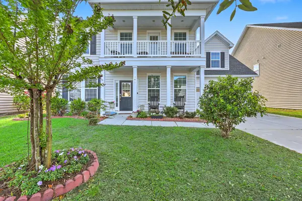 141 Lindera Preserve Boulevard, Summerville, SC 29486