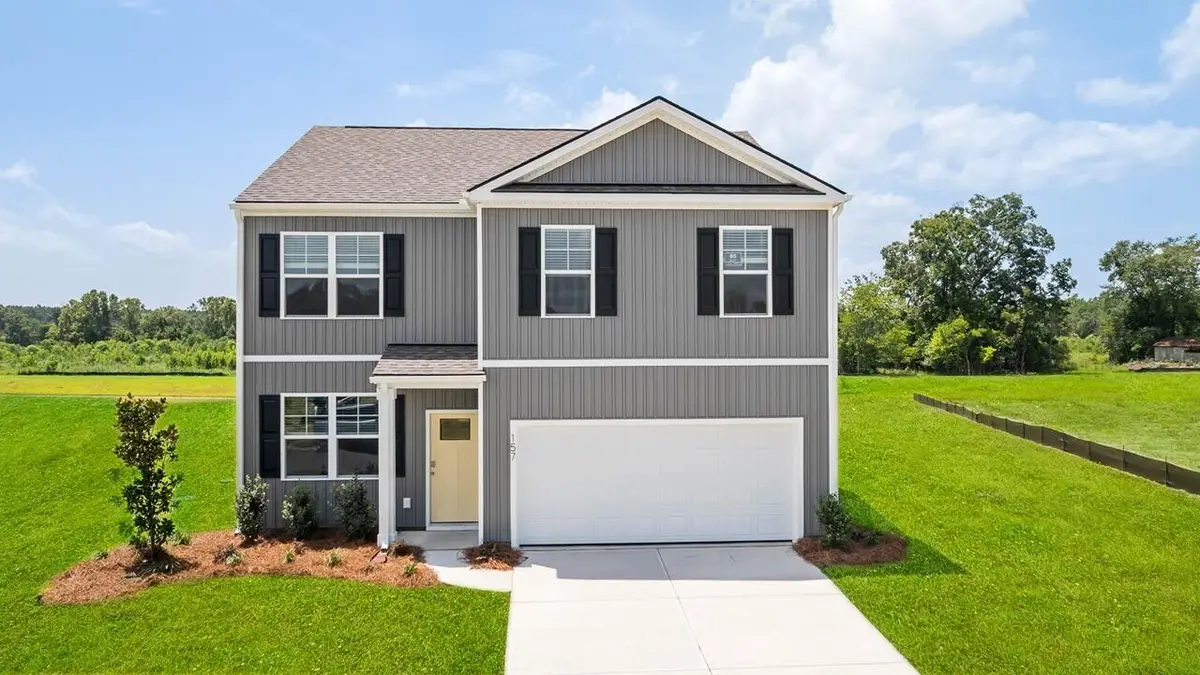 157 Cantley Way, Holly Hill, SC 29059 - #1