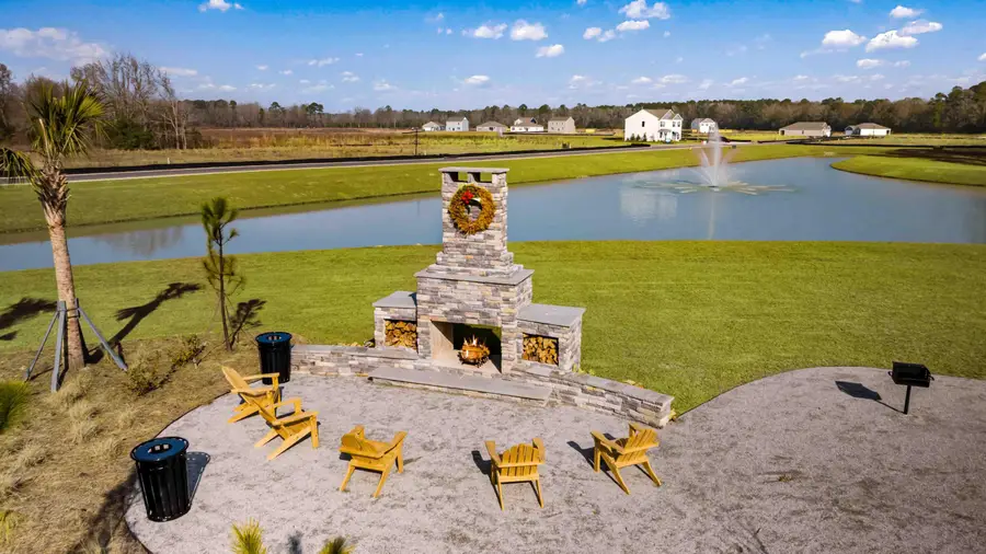157 Cantley Way, Holly Hill, SC 29059 - #2