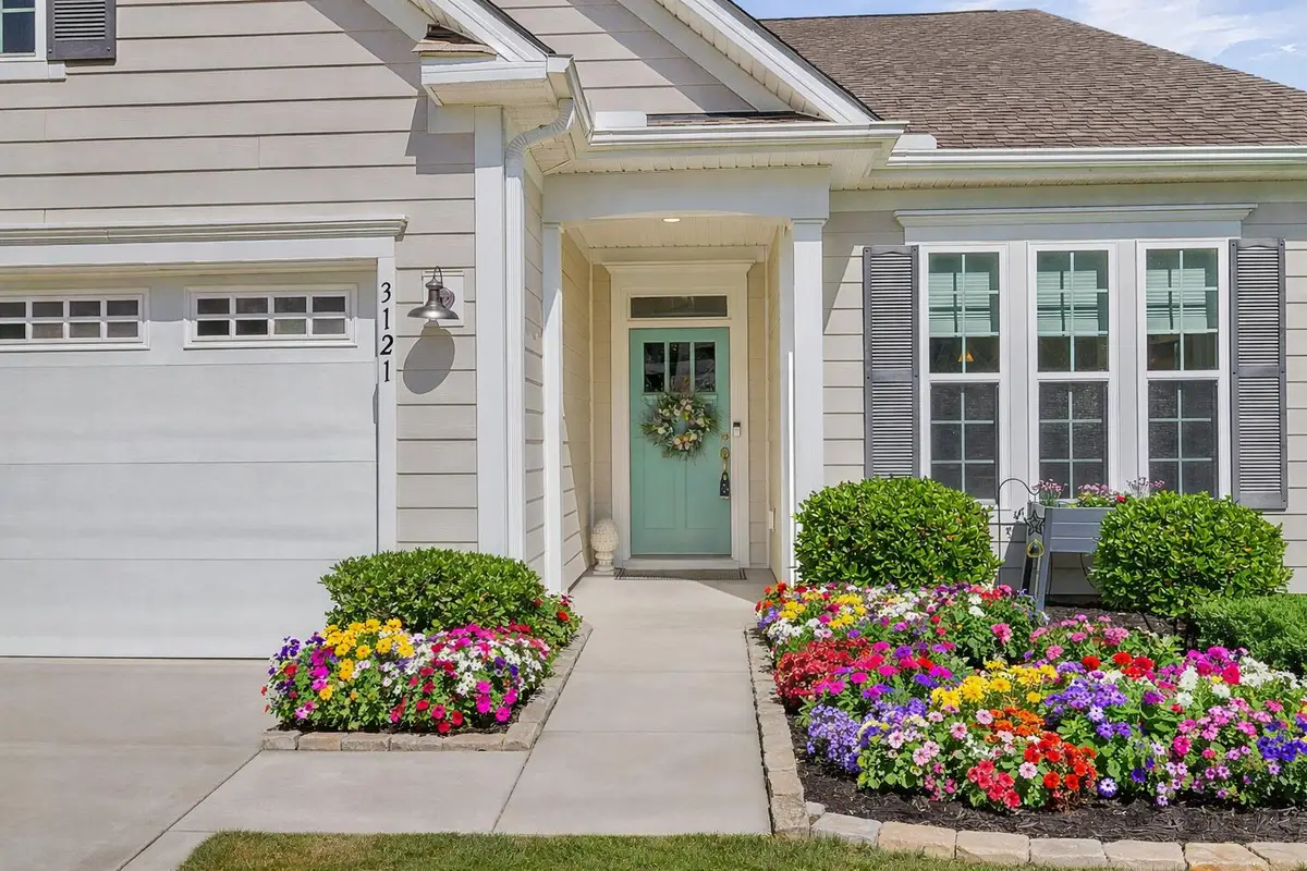 3121 Cross Vine Lane, Summerville, SC 29483 - #1
