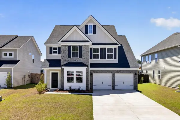 113 Berry Hollow Road, Summerville, SC 29486