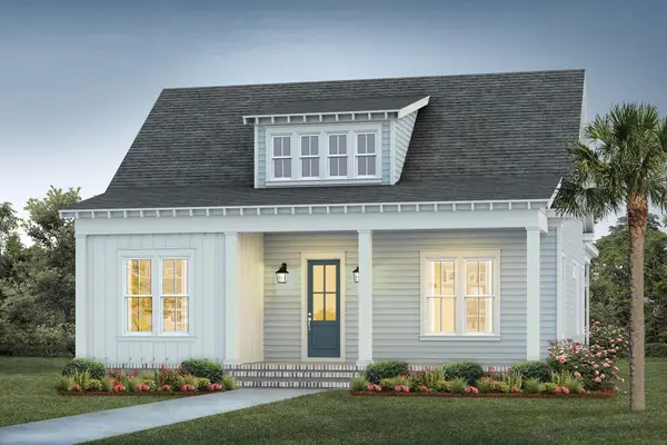 707 Rumbling Leaf Lane, Summerville, SC 29486