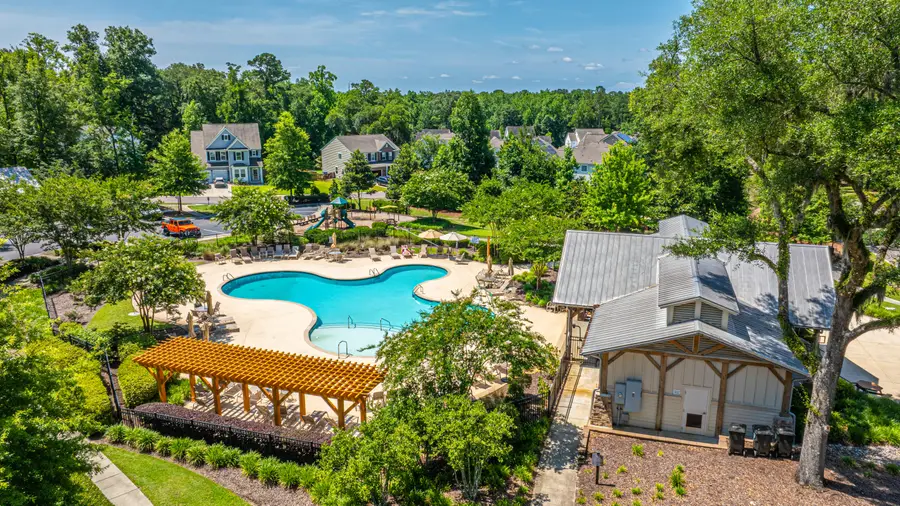 5187 Preserve Boulevard, Ladson, SC 29456 - #2