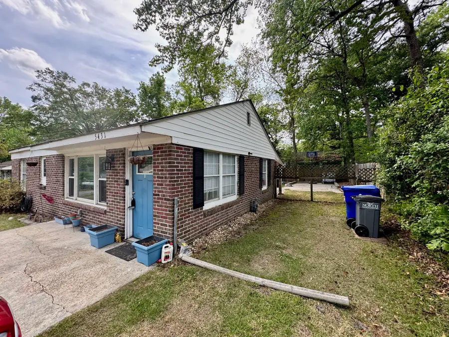 5431 Torgerson Avenue, North Charleston, SC 29406 - #3