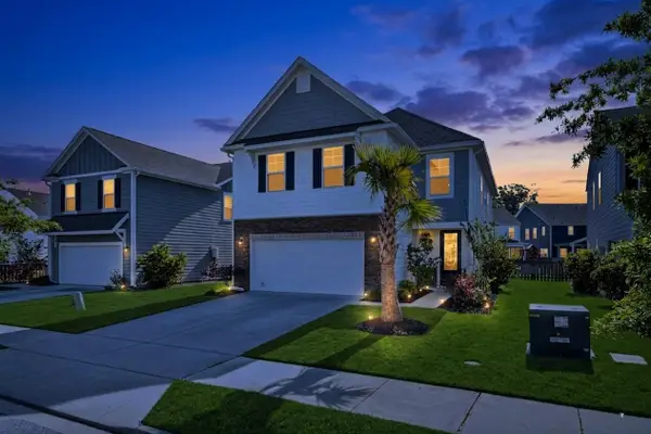 106 Trumpet Vine Drive, Summerville, SC 29483