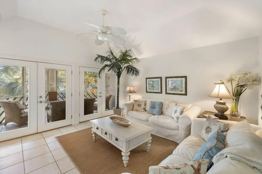 4758 Tennis Club Lane, Kiawah Island, SC 29455 - #3