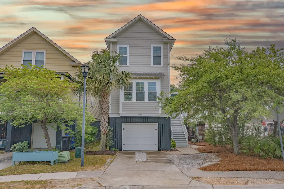 1006 Hunley Waters Circle, North Charleston, SC 29405 - #1