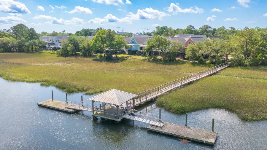 1006 Hunley Waters Circle, North Charleston, SC 29405 - #2
