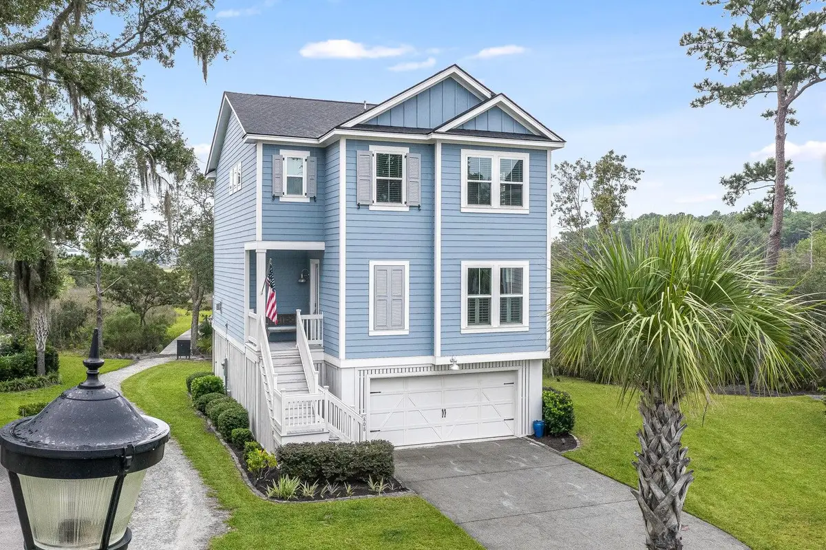 808 Forrest Drive, Charleston, SC 29492 - #1