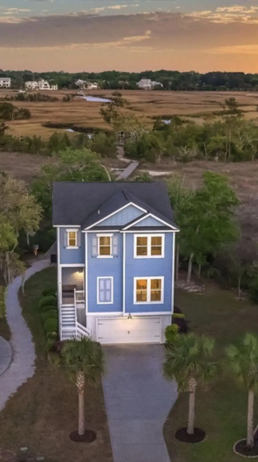 808 Forrest Drive, Charleston, SC 29492 - #2
