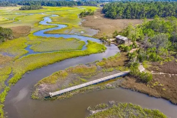 808 Forrest Drive, Charleston, SC 29492 - #3