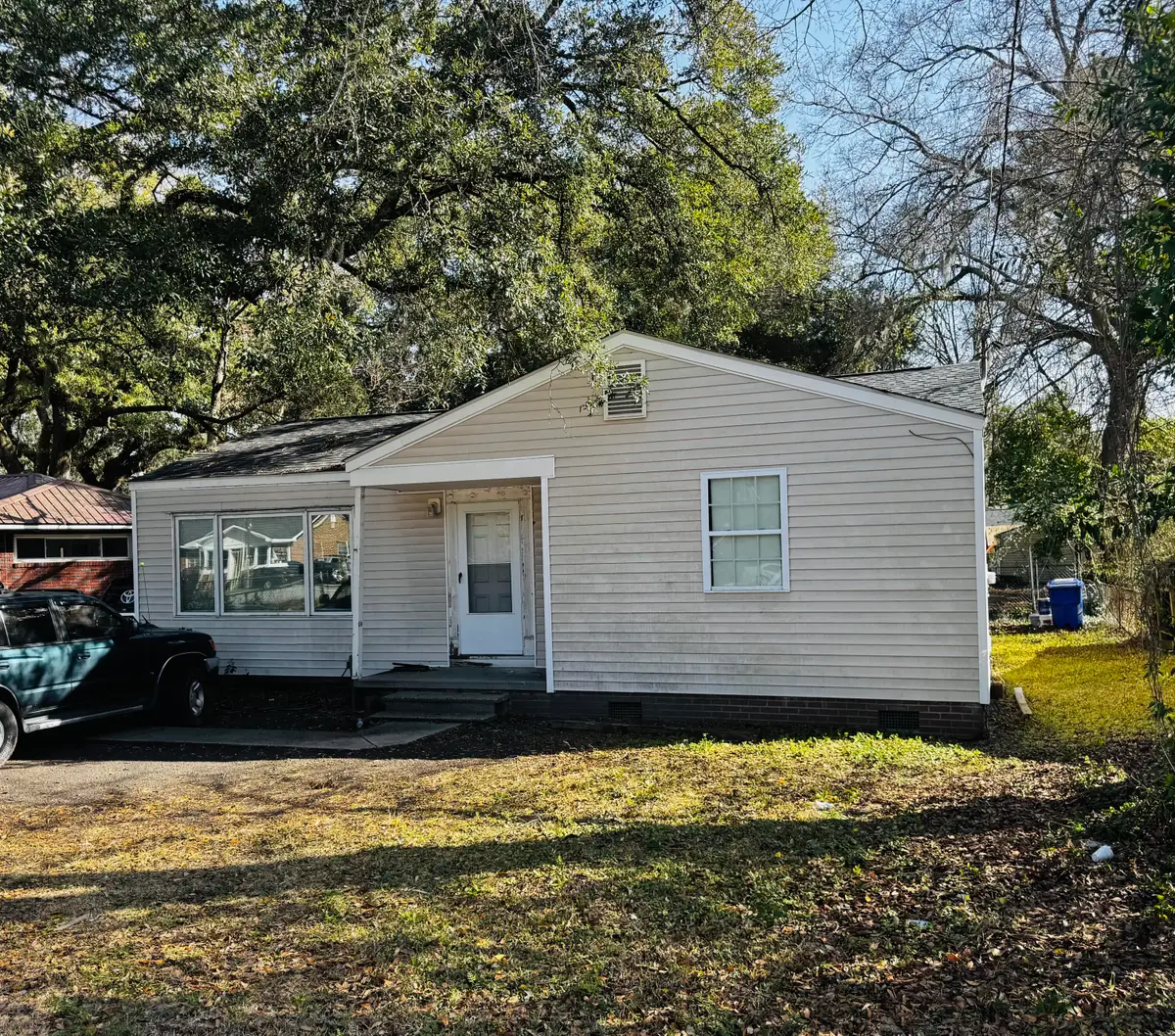 1255 Remount Road, North Charleston, SC 29406 - #1