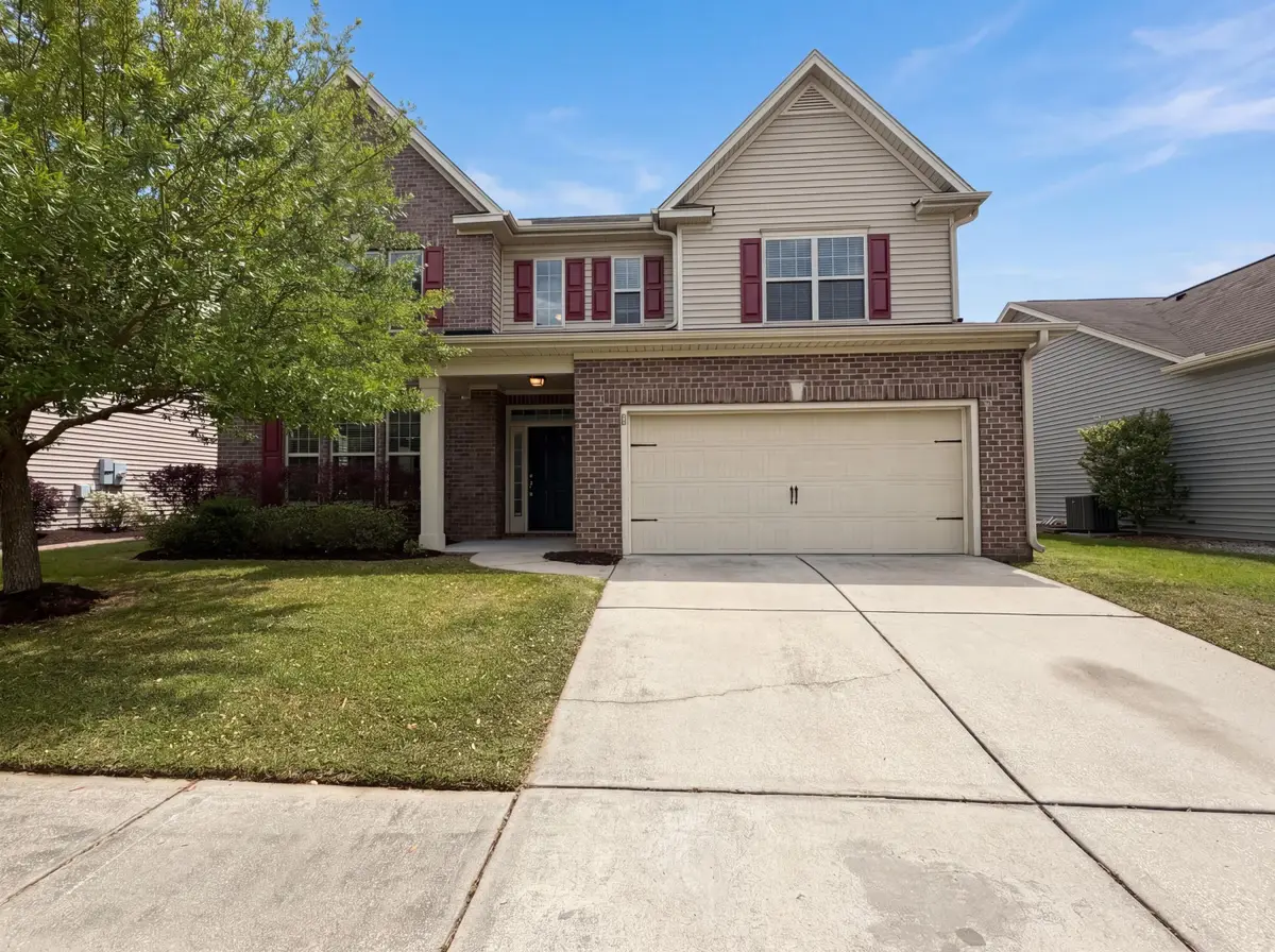 133 Roadster Row, Summerville, SC 29483 - #1