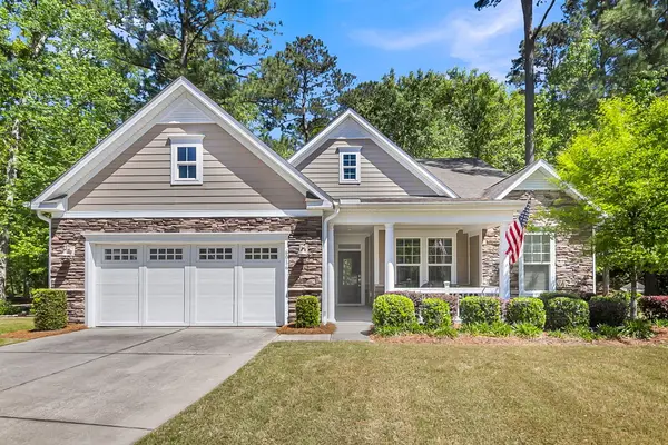 6016 Wild Azalea Road, Summerville, SC 29483