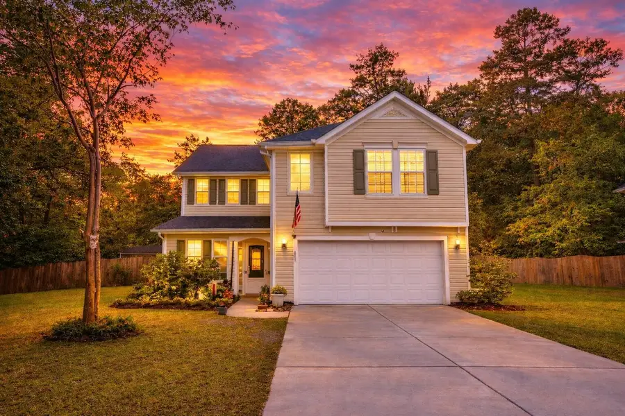 813 Lecture Drive, Ladson, SC 29456 - #2