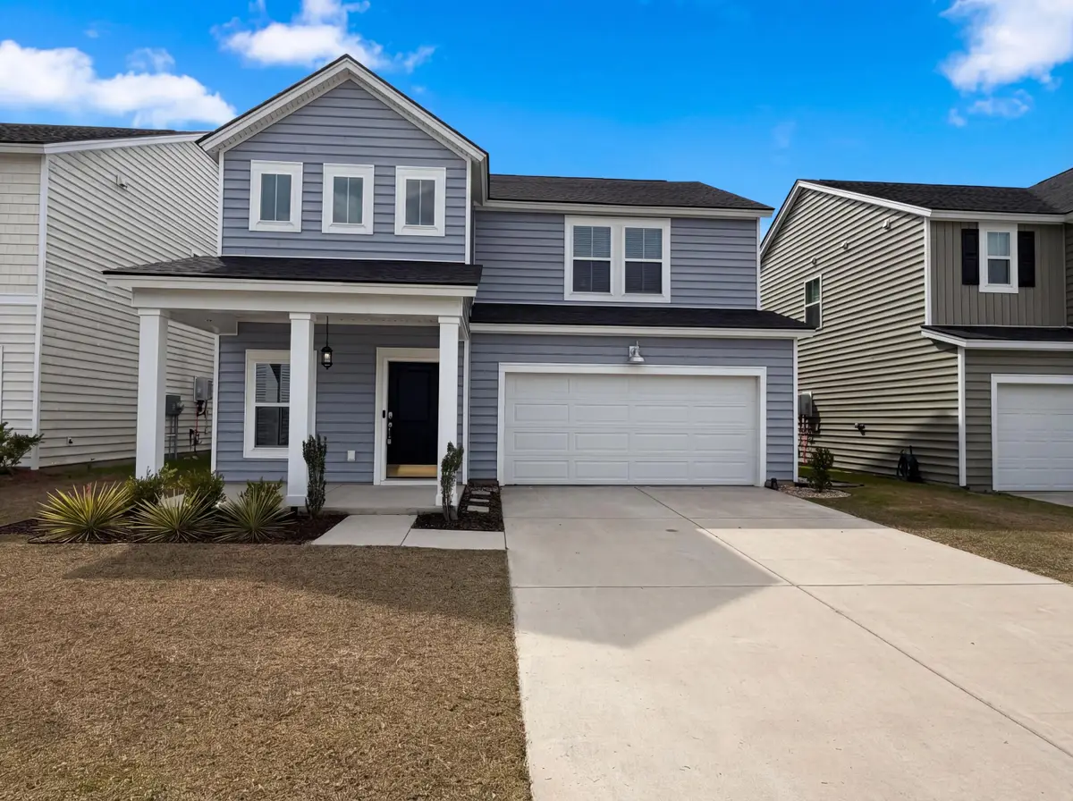 163 Paddle Boat Way, Summerville, SC 29485 - #1