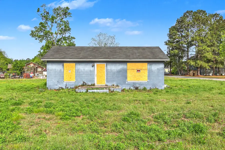 530 S Church Street, Lake City, SC 29560 - #2