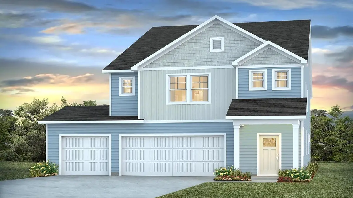 208 Bilge Road, Ridgeville, SC 29472 - #1
