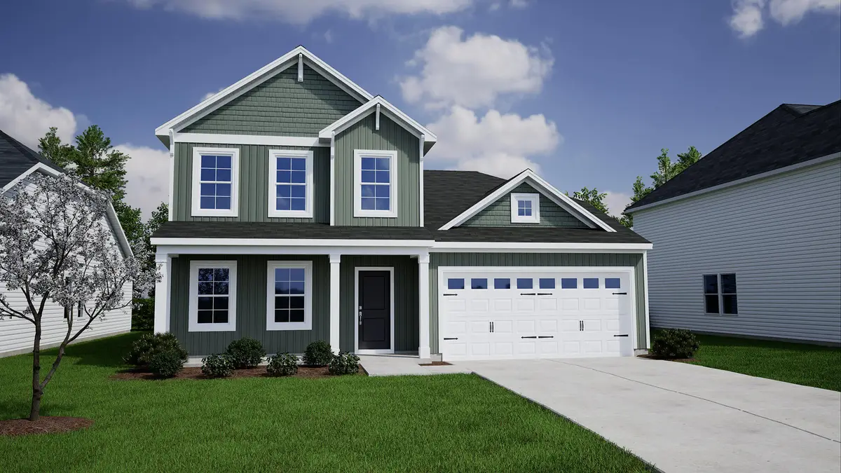 50 Deercreek Drive, Manning, SC 29102 - #1