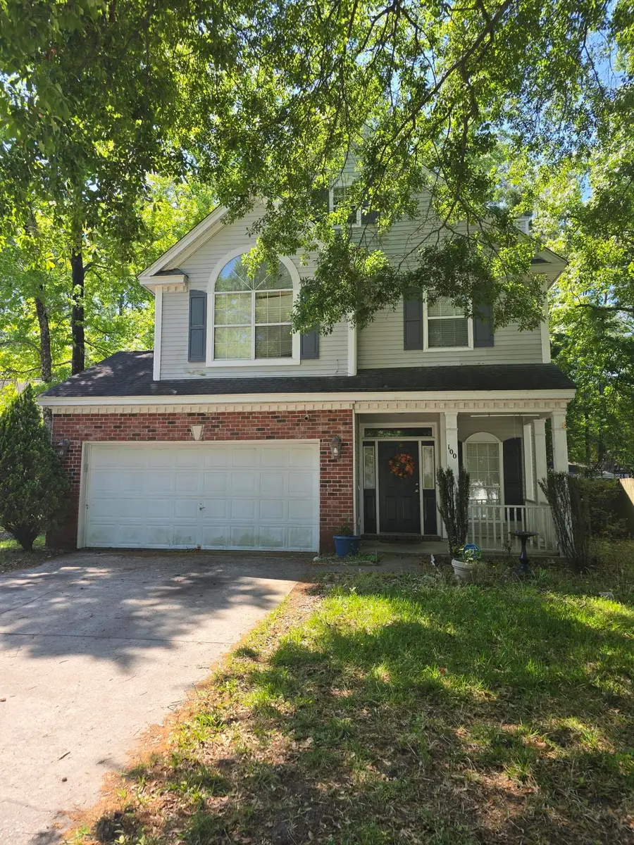 100 Fairbury Drive, Goose Creek, SC 29445 - #2
