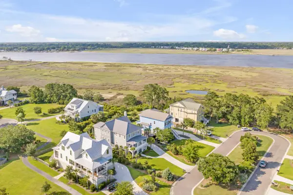 1605 Bernier Cmns, Johns Island, SC 29455