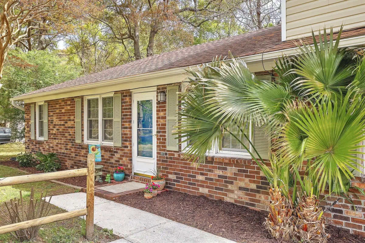 1152 Bradford Avenue, Charleston, SC 29412 - #1