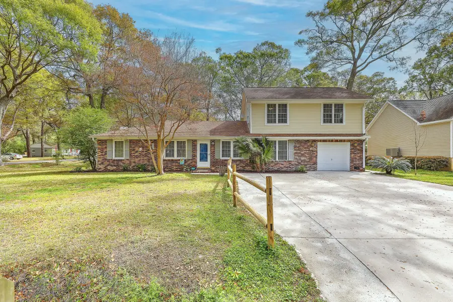 1152 Bradford Avenue, Charleston, SC 29412 - #2