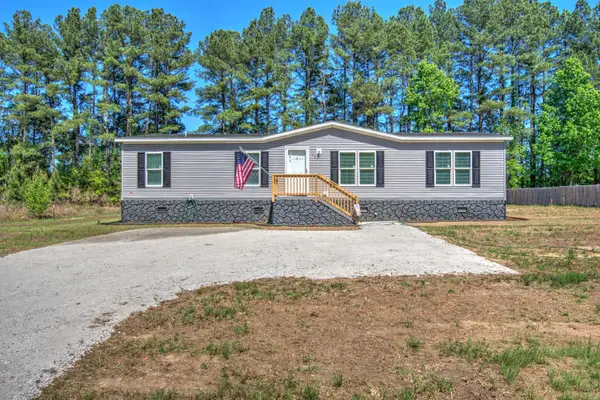 123 Firefly Lane, Orangeburg, SC 29118