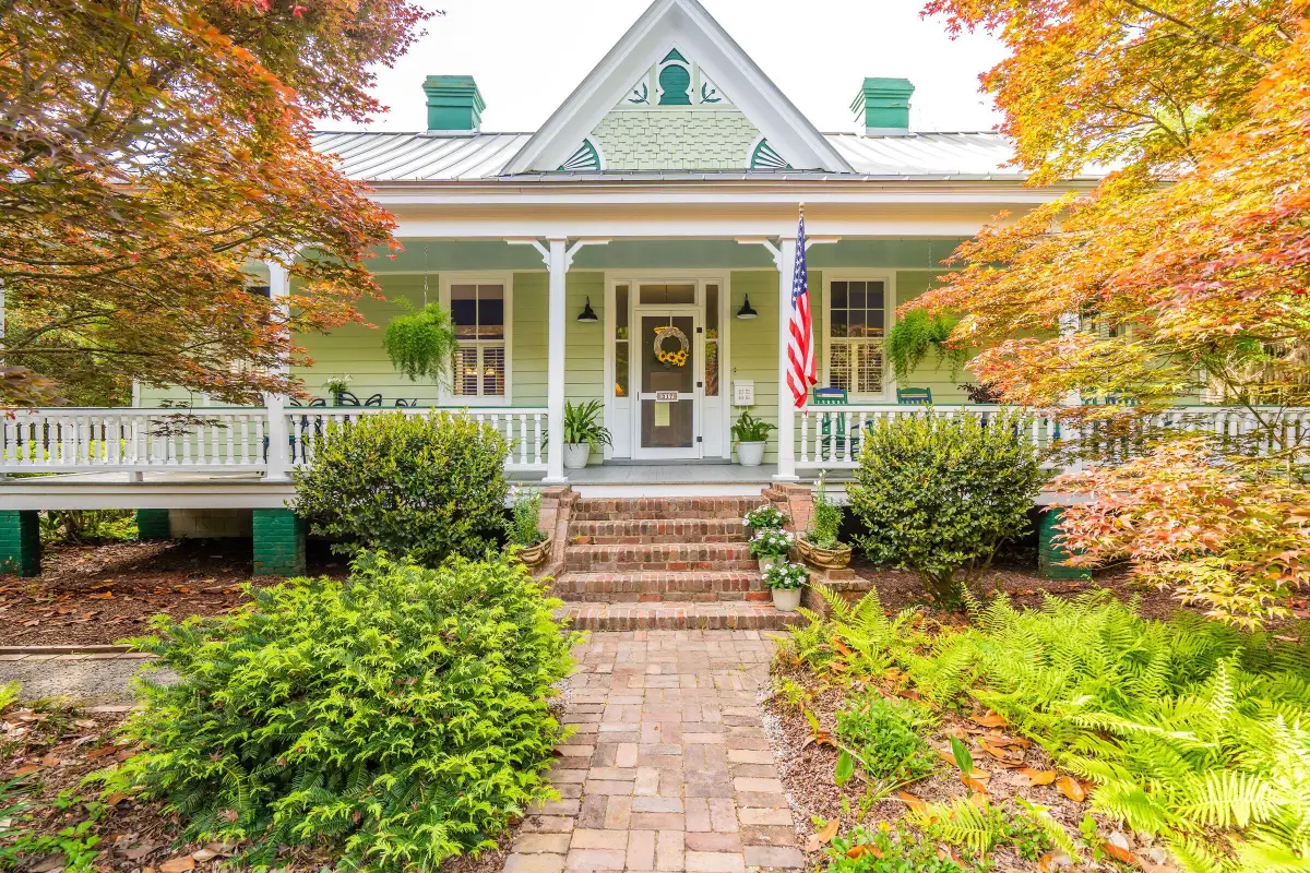 317 Sumter Avenue, Summerville, SC 29483 - #1