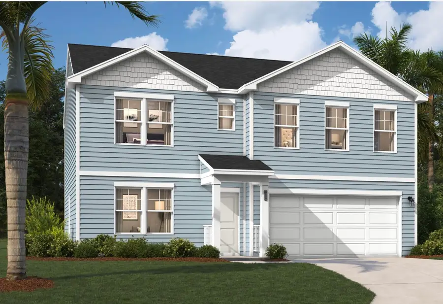 7010 Windham Way, Ladson, SC 29456 - #3