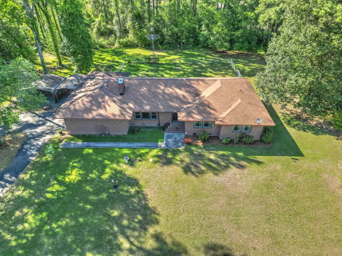 3936 Vance Road, Holly Hill, SC 29059 - #1
