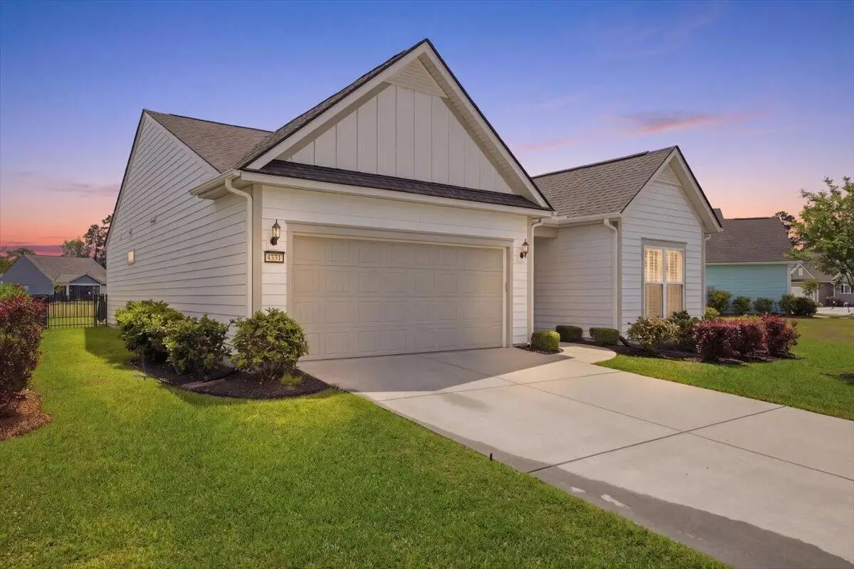 6231 Woodsedge Court, Hollywood, SC 29449 - #1