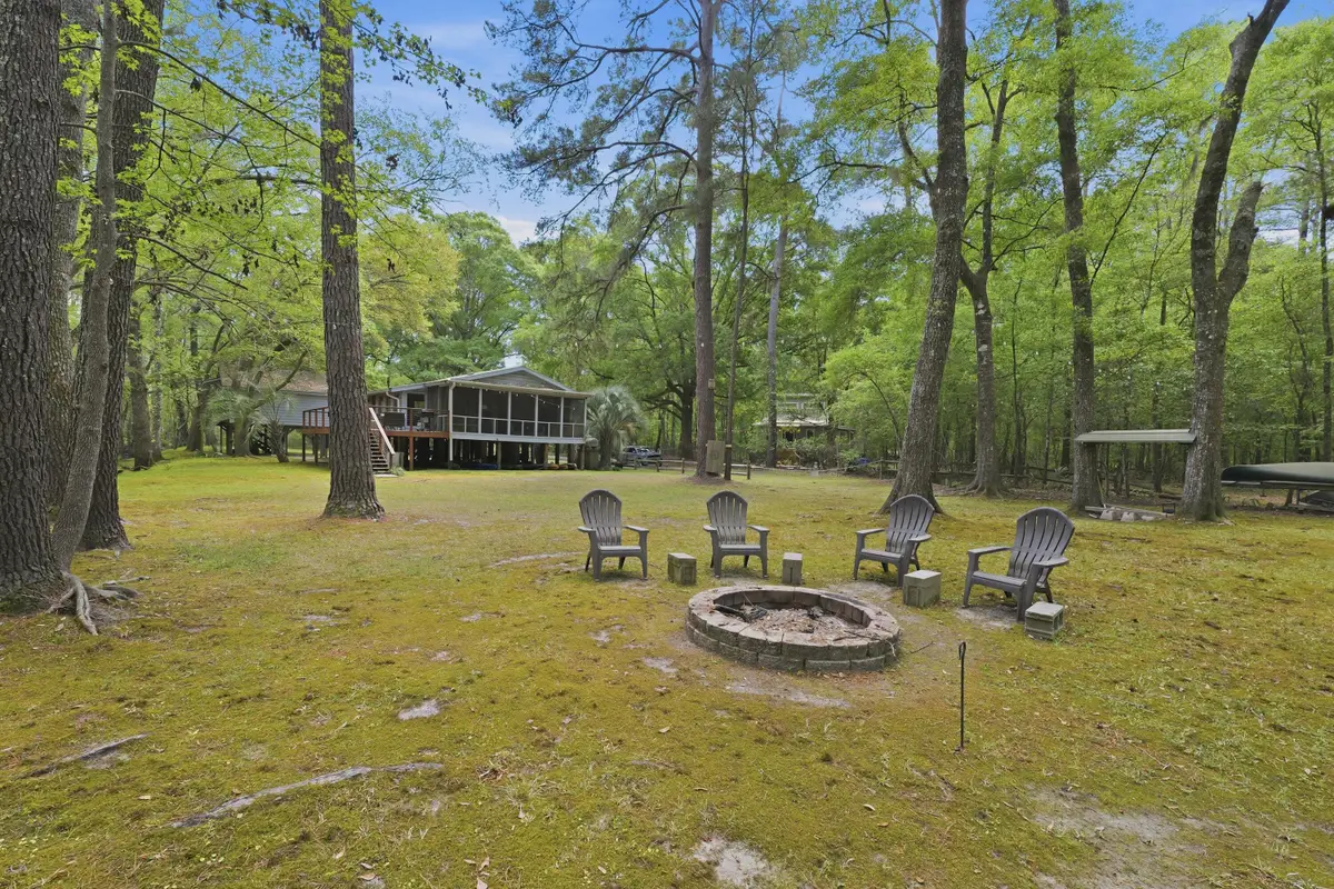 150 Franks Lane, Ridgeville, SC 29472 - #1