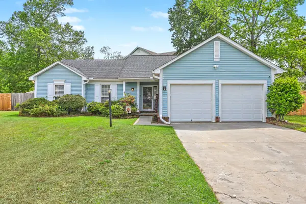 8359 Coventry Court, North Charleston, SC 29420