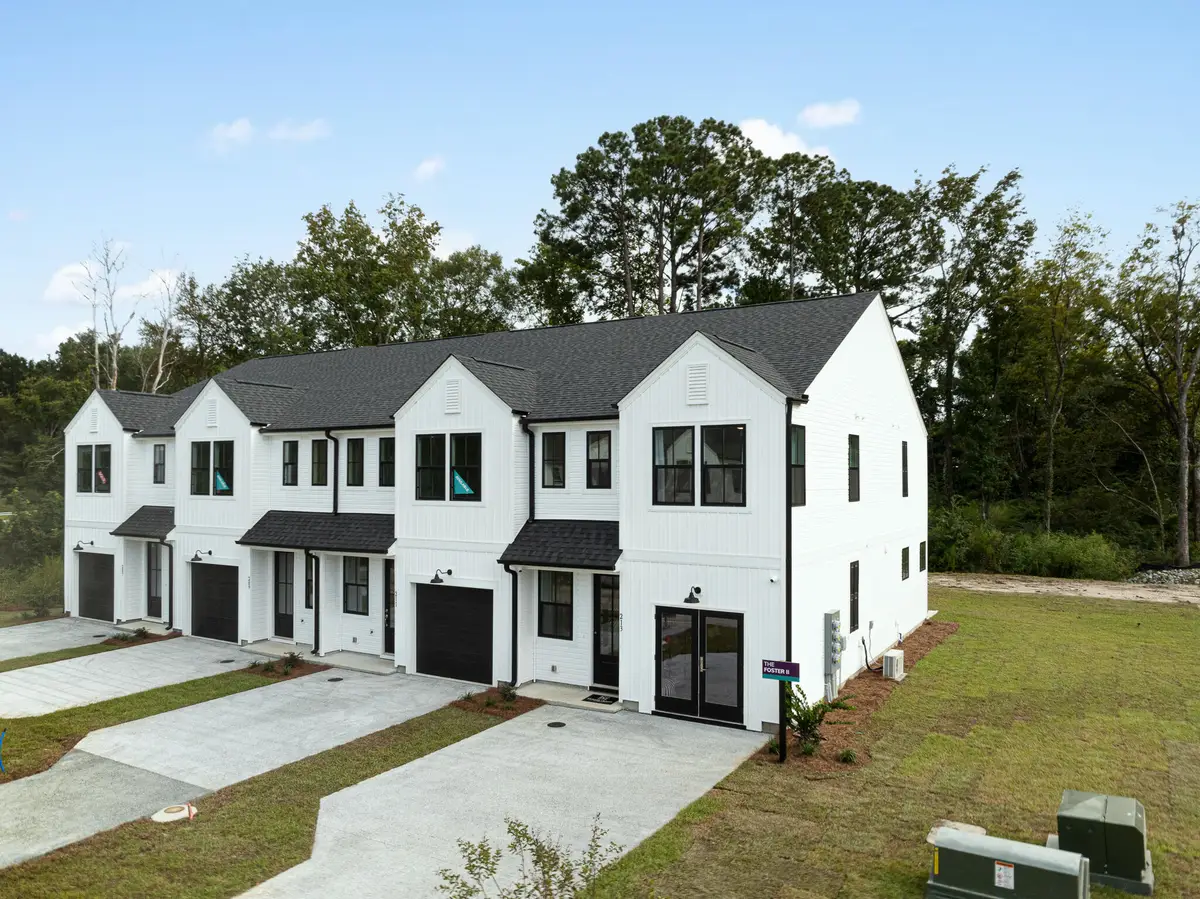 5098 Buggs Lane, Summerville, SC 29485 - #1